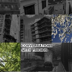 "In Retrospect" - Conversations with Friends (2020) Original Soundtrack