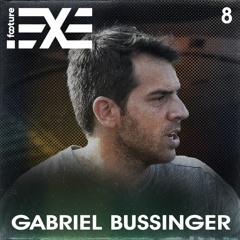 FOOTURE.EXE #08 | Gabriel Bussinger, Coordenador Técnico Geral do Vasco da Gama