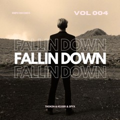 THOKEN & Kejser & Spyx - Fallin Down