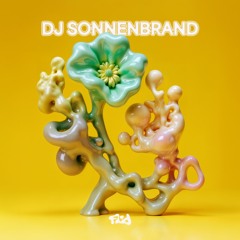 Premiere: DJ Sonnenbrand - Fever Dream [FLUIDEP3]