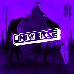 Skrillex & Starrah - Good Space (Universe Flip)