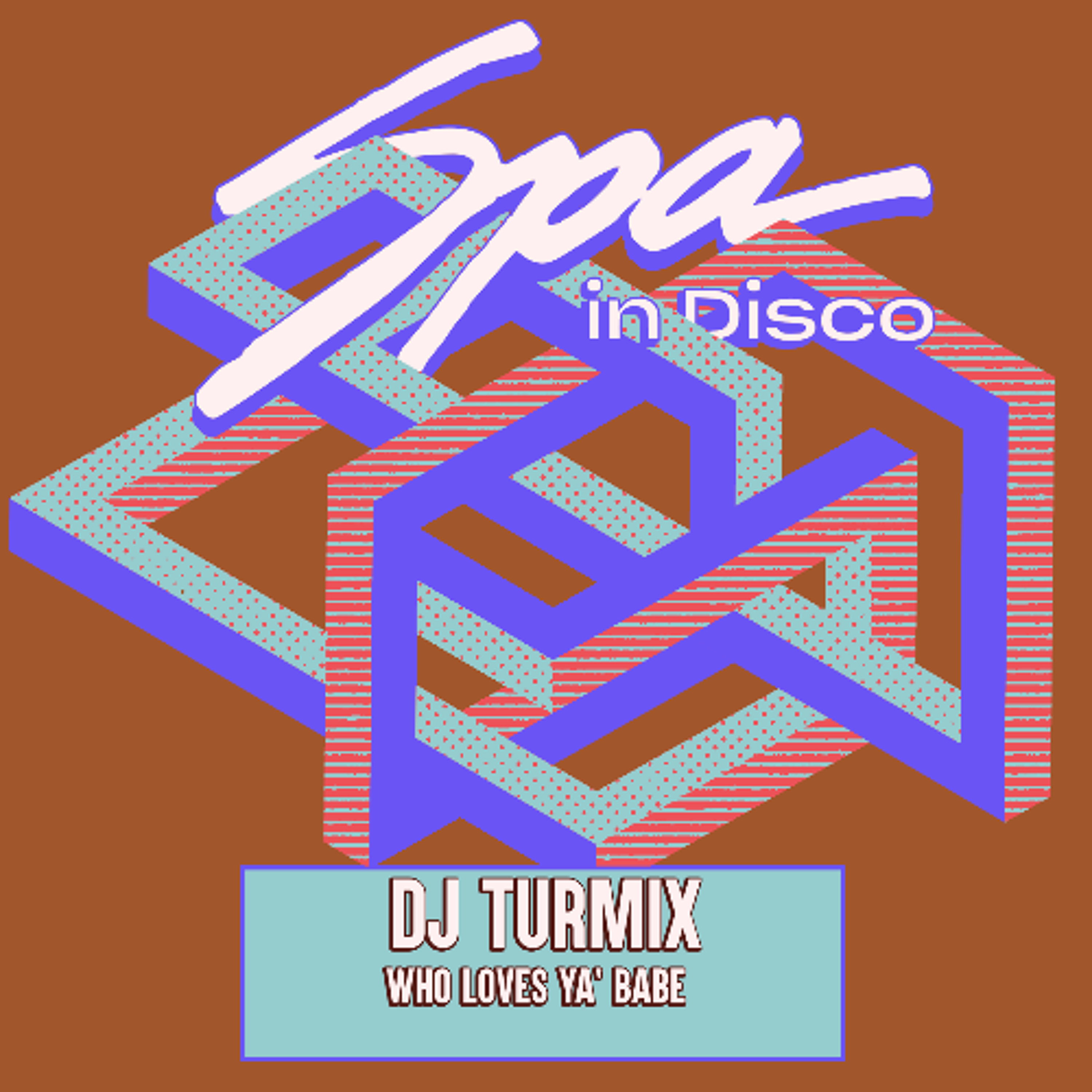 [SPA385] DJ TURMIX - Free Love (Original Mix) episode artwork