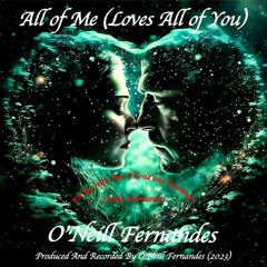 I Wanna Be The Only One (O'Neill Fernandes)
