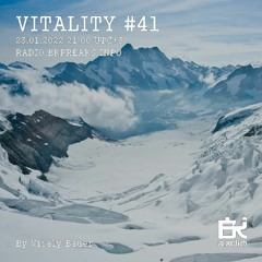Vitality 41