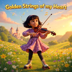Golden Strings of My Heart