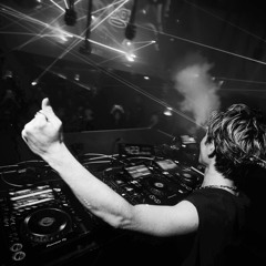Hard techno mix 2025