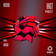 PREMIERE: HNGT - Hypnosis (DANZAH Remix) [Rubik's Recordings]