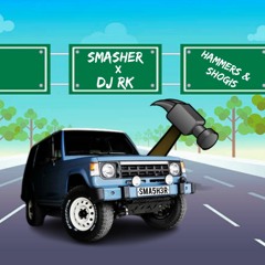 Hammers & Shogis (Produced By DJ RK)