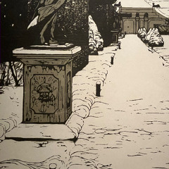 구아바(스케치) Guaba(sketch)