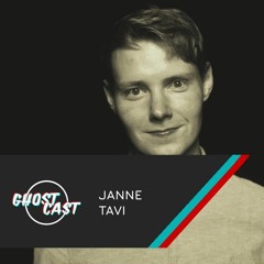 Janne Tavi LIVE @Ghostcast, Weetamix (Switzerland)🇨🇭