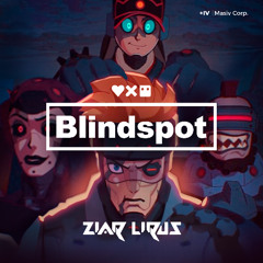 Blindspot (Love, Death & Robots)