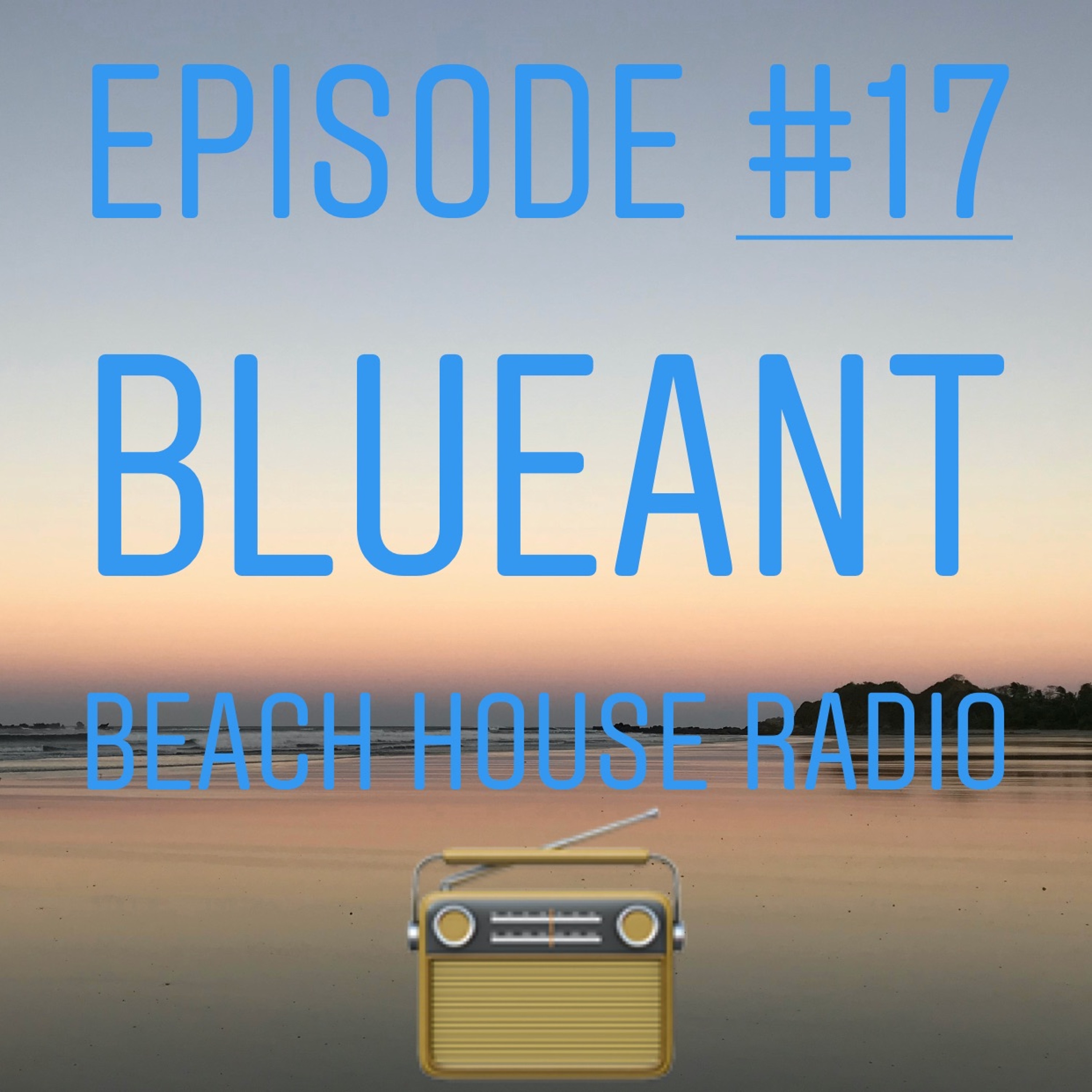 BlueAnt Beach House Radio