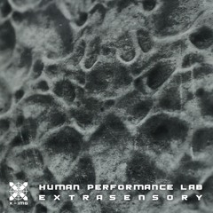 Human Performance Lab - Extrasensory 12"