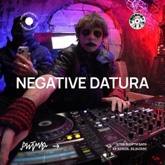 Negative Datura | Ритмы x Prospekt 014