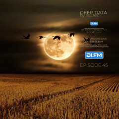 Deep Data 45 "Di.Fm"