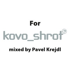 Pavel Krejdl-Semtelemix