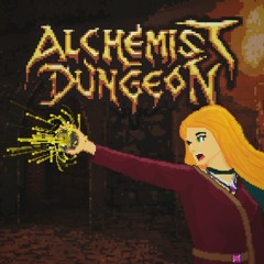 Annelle's Journey (Alchemist Dungeon OST)