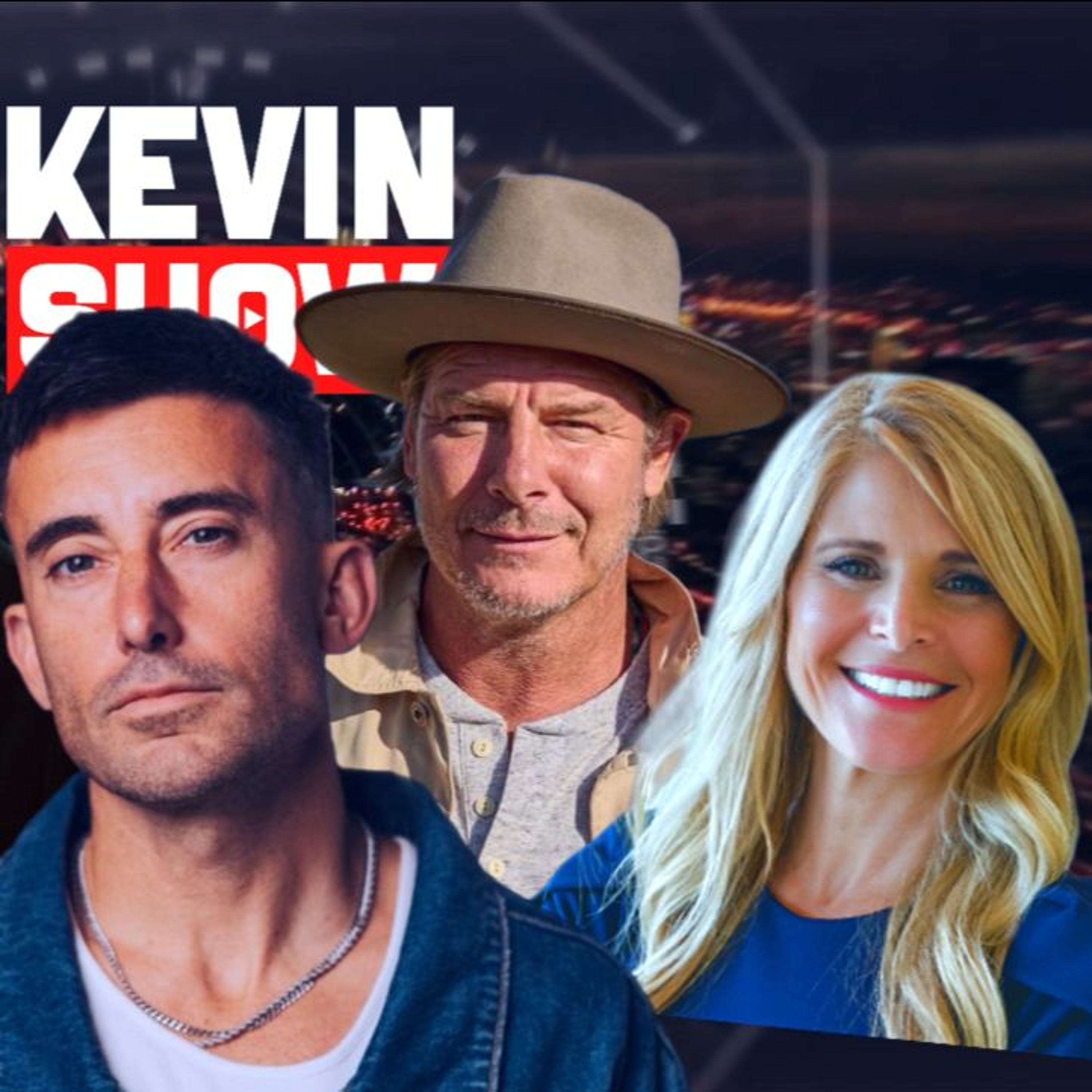 030125 - That Kevin Show - Hour 2