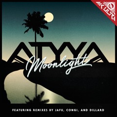 ATYYA - Moonlight (Jafu Remix)