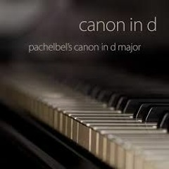Canon in D-Pachelbel