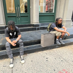 Outta State/Ice - BoofPaxkMooky & Vonte (Part 2 Only)