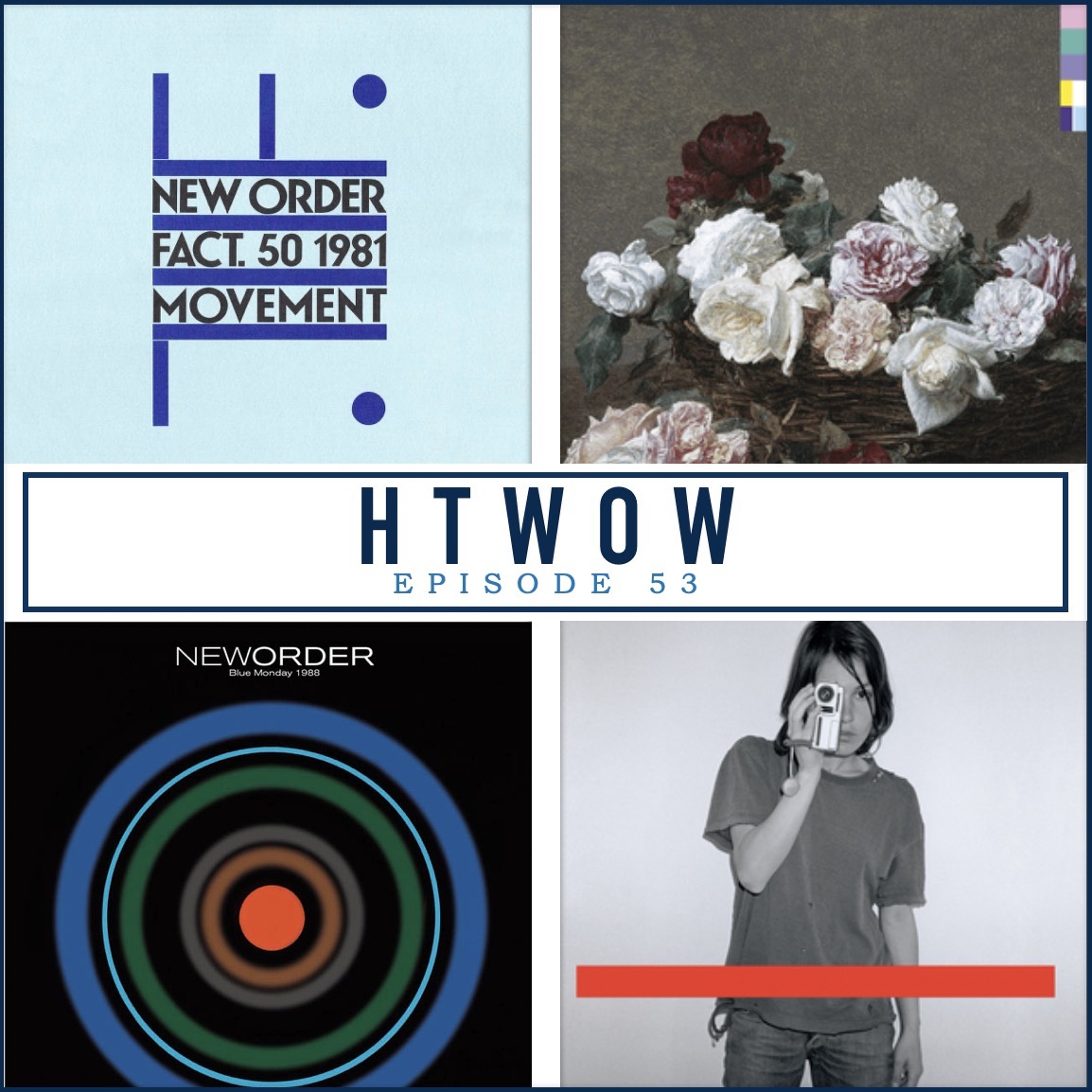 Blowout Podcast Network