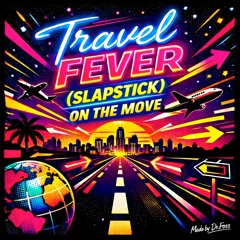 Travel Fever On The Move (Slapstick)