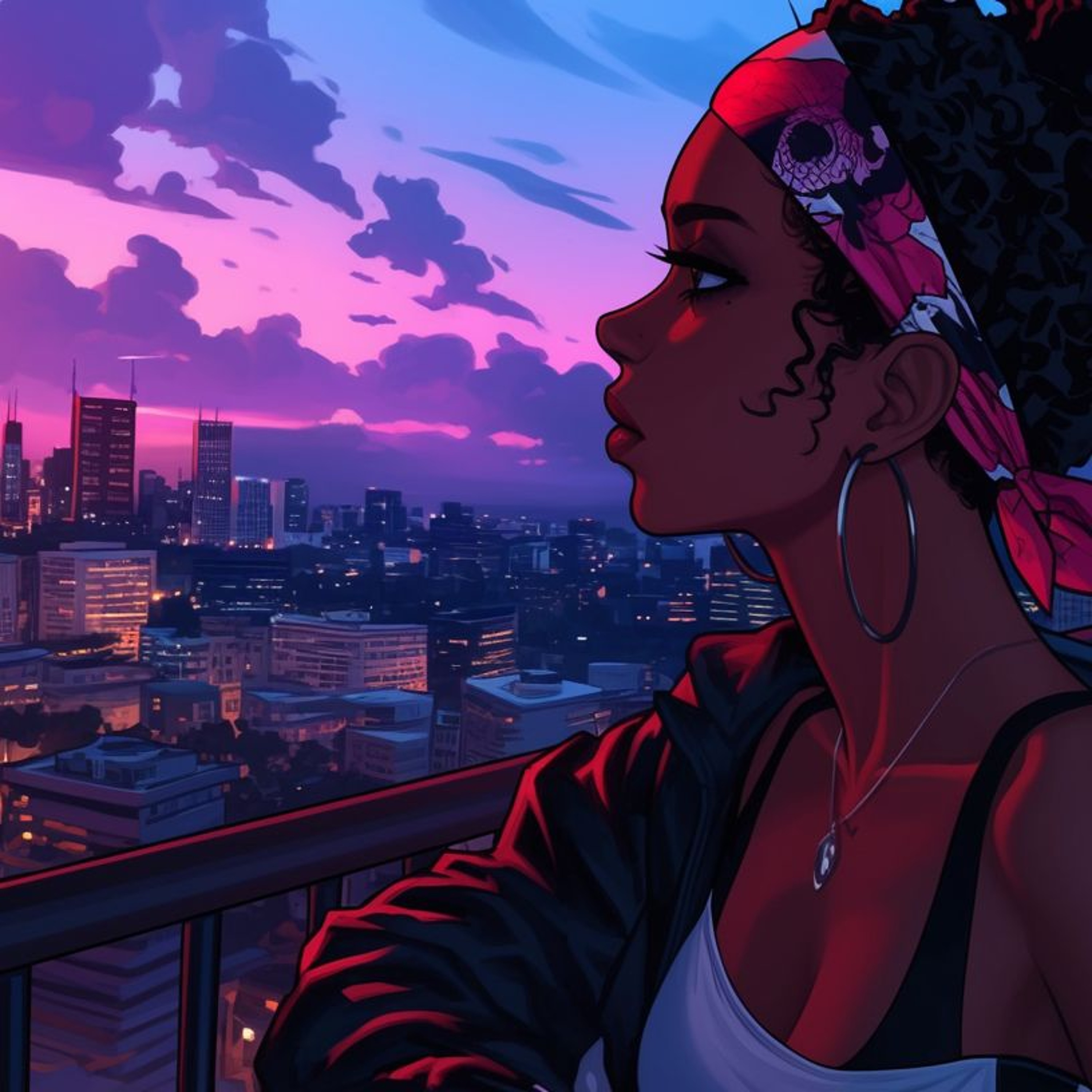 Headband (Melody) episode artwork