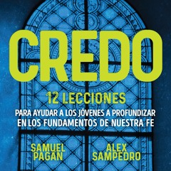 [Read] Online Credo BY : Samuel Pagan & Alex Sampedro