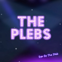 The Plebs - Eye Of The Pleb (Survivor - Eye Of The Tiger - Cover Edit)