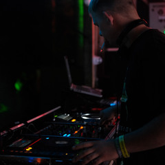 FLUXXWAVE (MARK FITZ HARD EDIT) [FREE DL]