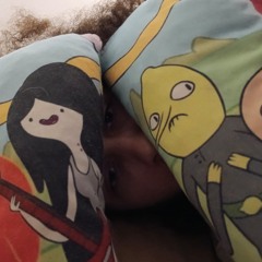 Freestyle sur un type beat ICYTWAT pris sur youtube