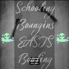 EAST PHILLY DISS PT.2 #SA (DEMO) link desc.....