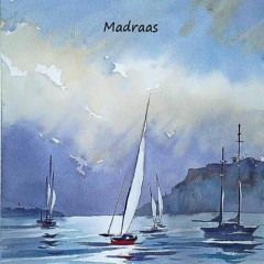 Rofdcast 34 - Madraas