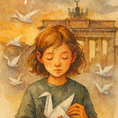 Papierschwäne [Paper Swans] [PAPS1Ger]