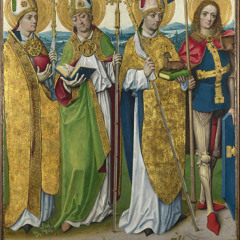 The Patron Saints of Broken Dreams