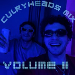 CURLYHEADS MIX VOLUME II