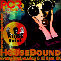 HouseBound - 17th December 2025