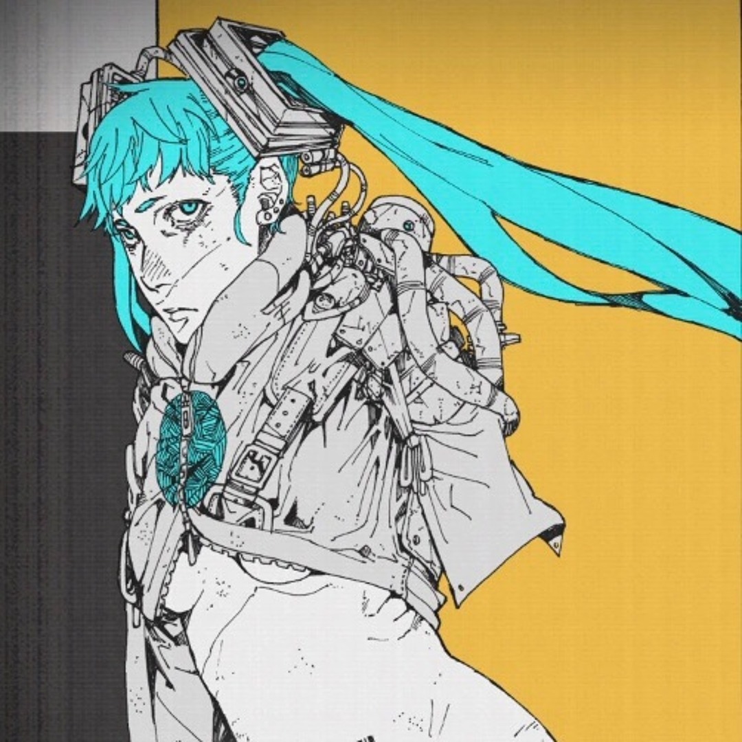 Listen to 脳内雑居 / 宮下遊 nounai zekkyo miy_yuu / doctrine