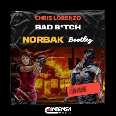 Bad B*tch (NORBAK Bootleg) - [ Ya Disponible ]