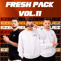 Fresh Pack Vol. 11 by Ezequiel Rodriguez