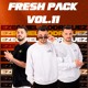 on Fresh Pack Vol. 11 by Ezequiel Rodriguez