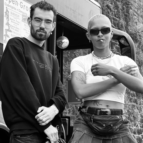 makahaun b2b Schlaraffel @ URVB (06.06.2024)