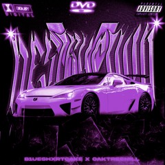 oaktreehill x b1ueshxrtcake - DESTRUCTION V (LISTEN ON ALL PLATFORMS!!!)