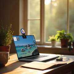 Techstination interview: Napster Companion and View arrive for Macs-more to come