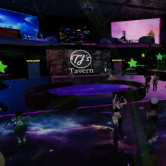 G-Dub Live @ TJ's Tavern [VRChat] 5.15.25
