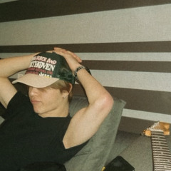 JUNGHWAN-GROWING UP IS _____ (Ruel cover)