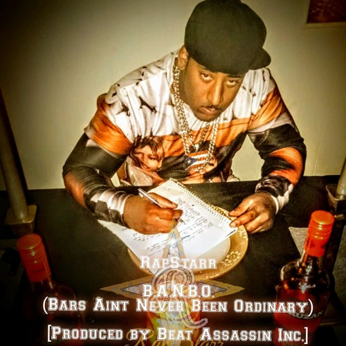 B.A.N.B.O [Produced by Beat Assassin Inc]
