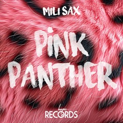 PINK PANTHER (Extended)