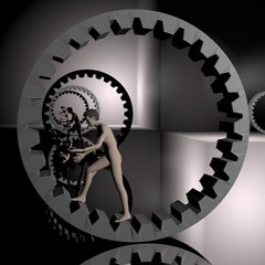 Time Is Not My Friend